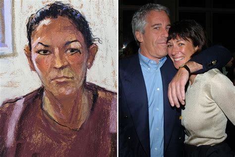 Secrets Of Ghislaine Maxwell S Sex Life Will Be Made Public As ‘pimp