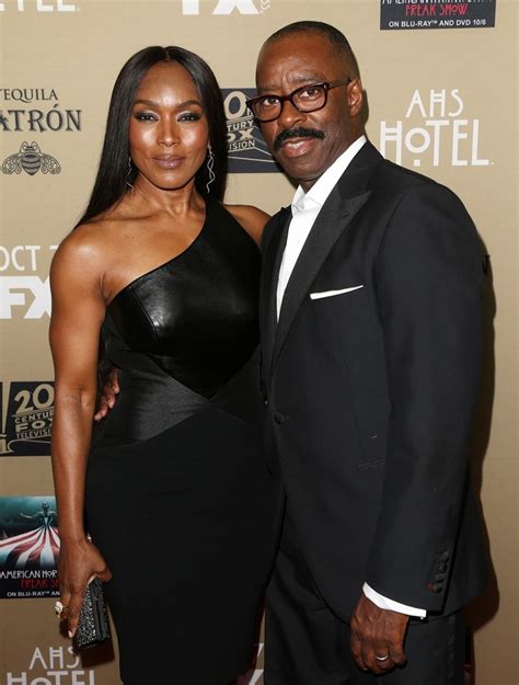 courtney b vance picture 13 premiere screening of fx s