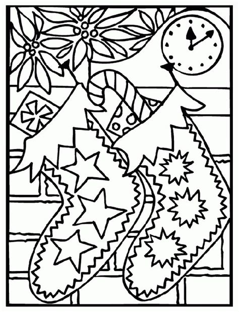 christmas coloring pages  print  coloring pages printable