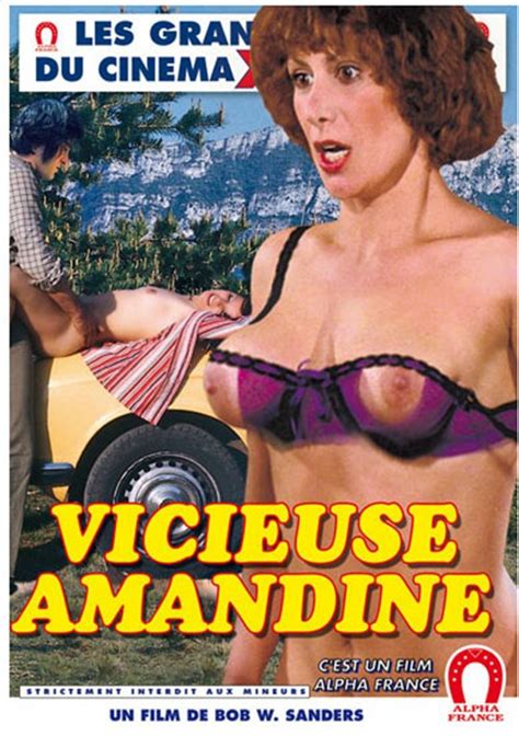 Vicious Amandine 1976 Adult Empire