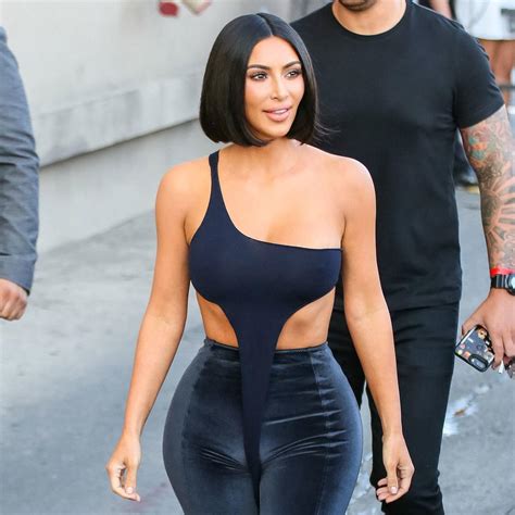 Kim Kardashian West Gets Real About Her Body Sculpting Workout