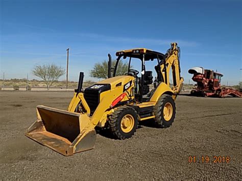 il industrial loader  sale whayne cat