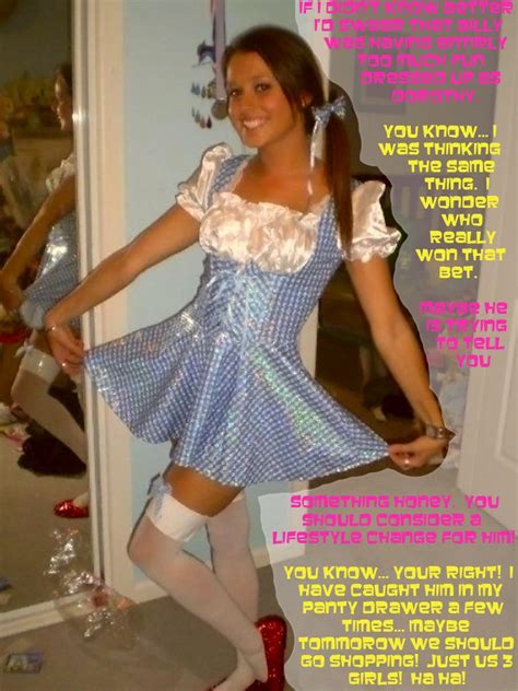 pin on sissy pictures