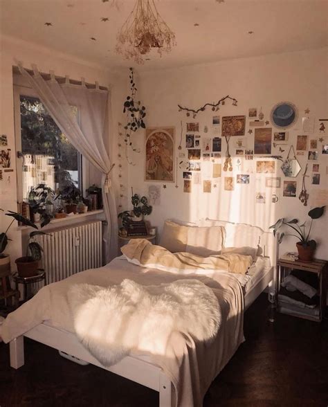 indie bedroom aesthetic decor ideas glorifiv