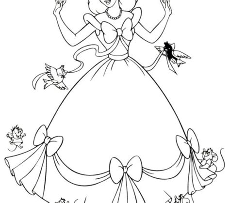 princess coloring pages  girls  getdrawings
