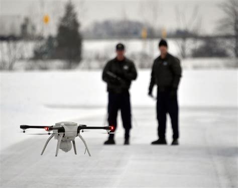 drone threat prompts ban consideration  ottawa county parks mlivecom