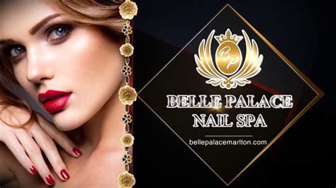 choosing  salon belle palace nail spa youtube