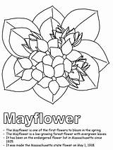 Mayflower Scotia Kwanzaa Designlooter sketch template