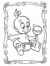 Geboorte Kleurplaten Geburt Nascita Naissance Animaatjes Mewarnai Pasgeboren Babys Bilder Neonato Lahir Kelahiran Bayi Animasi Ausmalbild Animierte Malvorlage Animaties Bewegende sketch template