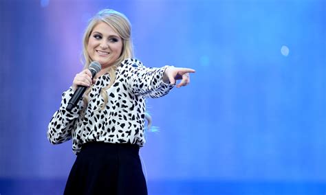 Is Meghan Trainor S Uber Hit All About That Bass Anti Feminist Life