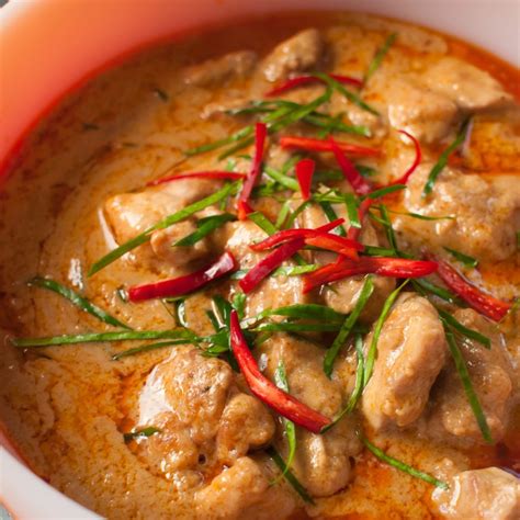amazing thai dishes   leave  craving
