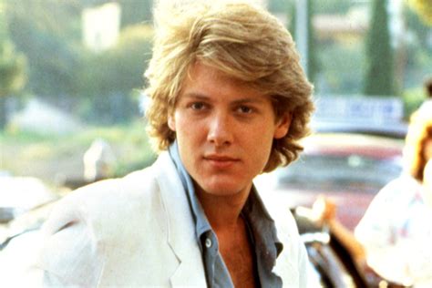 Pretty In Pink Turns 30 And James Spader Remains The Only Reason To W