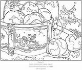 Coloring Still Pages Life Popular sketch template
