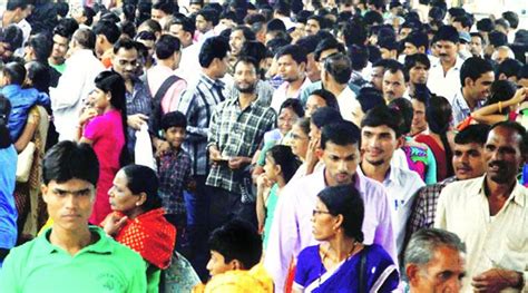 Census 2011 Hindus Dip To Below 80 Per Cent Of Population Muslim