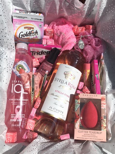 incredible  friend gift basket ideas references