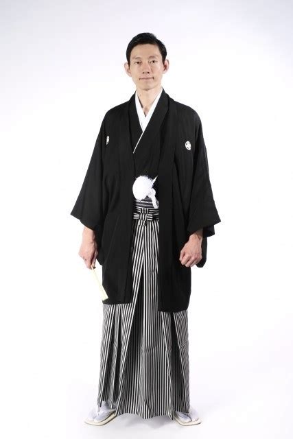 Types Of Traditional Japanese Clothings For Male And