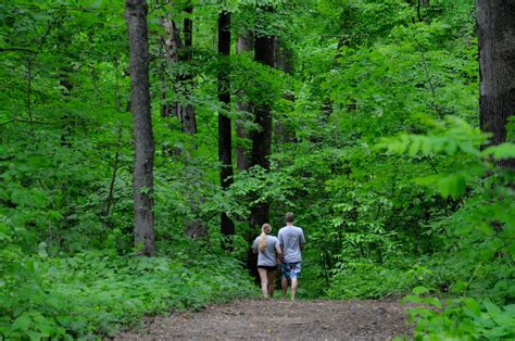 easy hikes