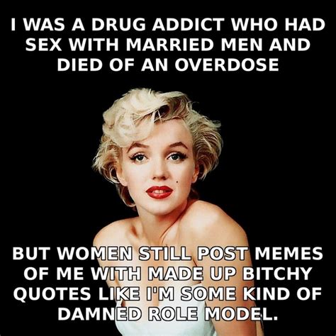 Marilyn Monroe Meme Guy