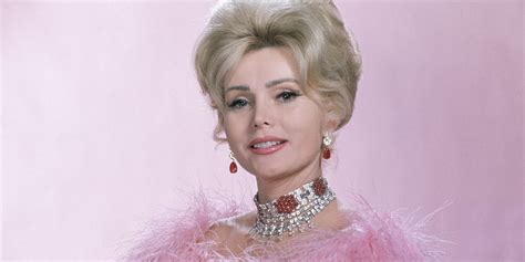 The 35 Best Zsa Zsa Gabor Quotes
