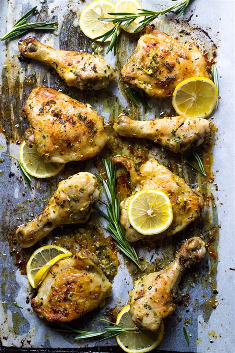 30 best ideas lemon roasted chicken best recipes ideas and collections