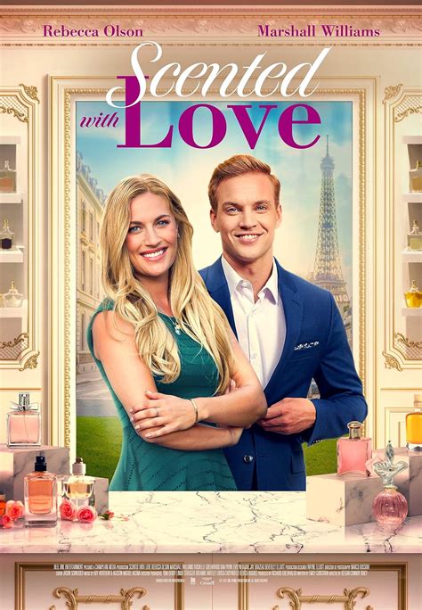 scented  love tv