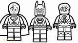 Lego Superman Spiderman Kolorowanka Mewarnai Superbohater Lantern Ninjago Druku Kolorowanki Einzigartig Jurassic Ausmalbild Herois Fotografieren Frisch Luxus Superheroes Malvorlage Nexo sketch template