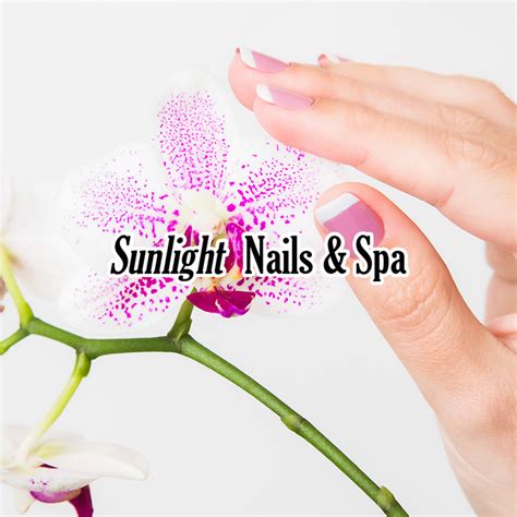 sunlight nails  spa whitman ma  services  reviews