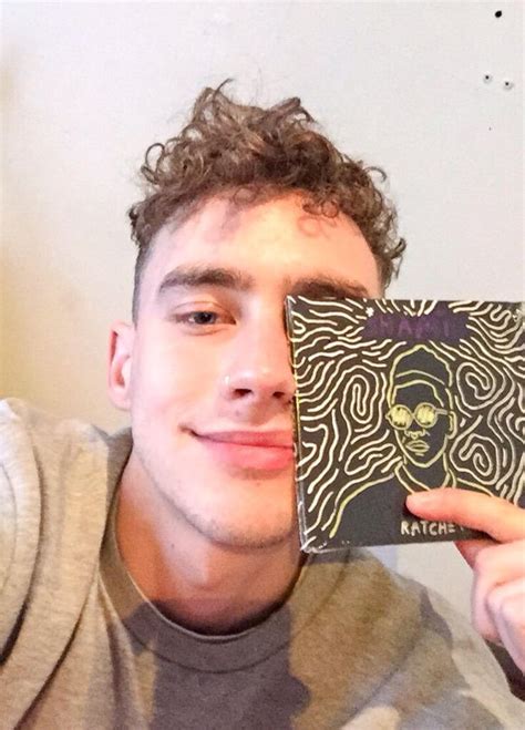 Pin By Scott Villarreal On Years And Years Olly Alexander Alexander