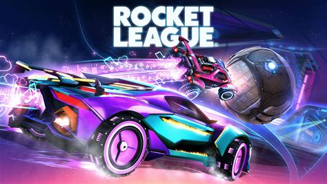 Rocket League Faqs Frequently Asked Questions Epic Games Store