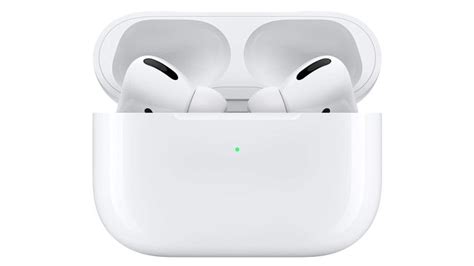 Apple Airpods Pro 2 Leak Reveals Price And New Features T3
