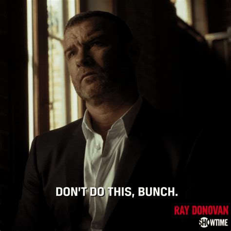 season 6 dont do this by ray donovan find and share on giphy
