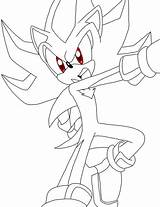 Sonic Shadow Coloring Pages Outline Hedgehog Colouring Kids Print Super Clipart Deviantart Drawing Drawings Library Lineart Clip Searches Recent Popular sketch template