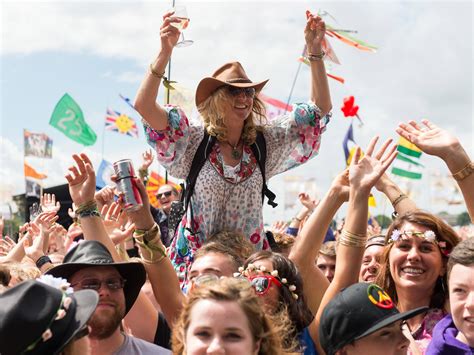 glastonbury headliners 2016 emily eavis says acts for