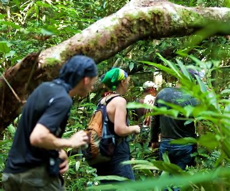 amazon riders lider na amazonia operadora de tours amazonicos de aventura em manaus
