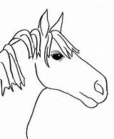 Drawing Easy Drawings Coloring Horse Pages Cartoon Kids Horses Cliparts Sketch Simple Race Library Clipart Popular Coloringhome Getdrawings Upside Down sketch template