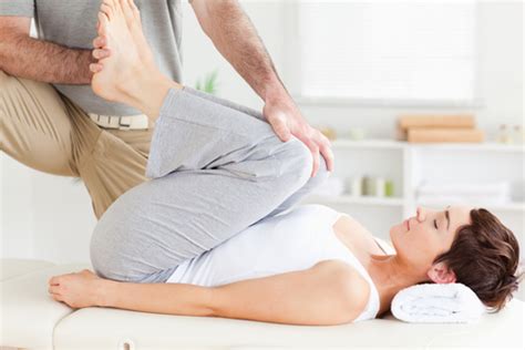 Postpartum Therapy Women’s Health Back In Motion