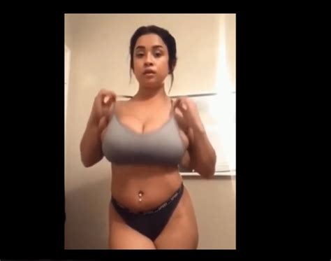 Elizabeth Anne Pelayo Nude Video Leaked Realpornclip