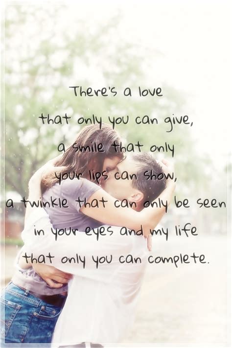 20 Inspiring Love Quotes For Your Loved Ones · Inspired Luv