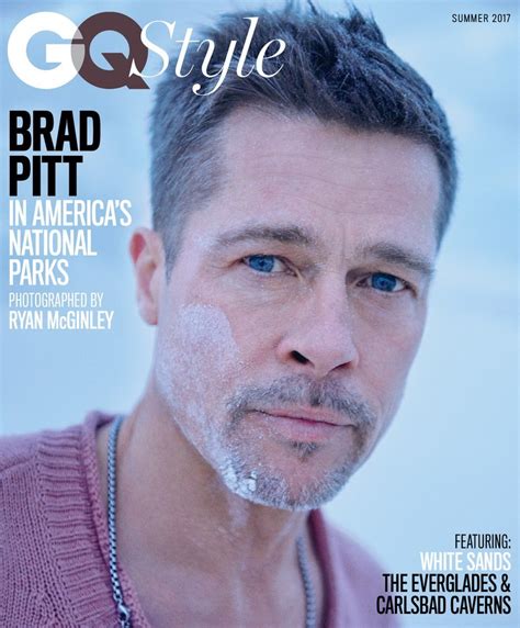 Brad Pitt Compie 54 Anni Da Sex Symbol A Divo Tormentato Corriere It