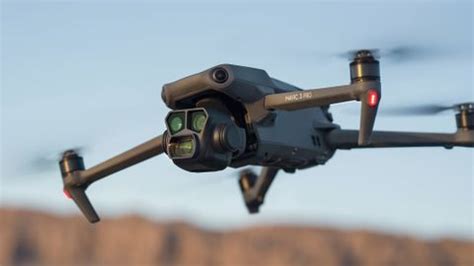 dji mavic  pro launch recap  triple camera drone  officially landed techradar