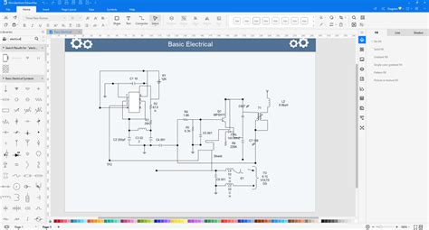 electrical diagram drawing electrical drawings  schematics    house electrical