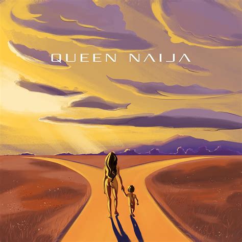 Queen Naija Butterflies Lyrics