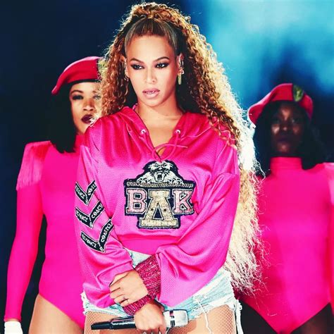 all of beyoncé s looks from her second coachella performance