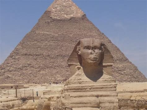Images And Places Pictures And Info Pyramids Of Giza Cartoon