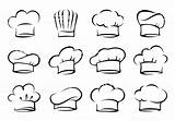 Drawing Cook Dishes Istockphoto sketch template