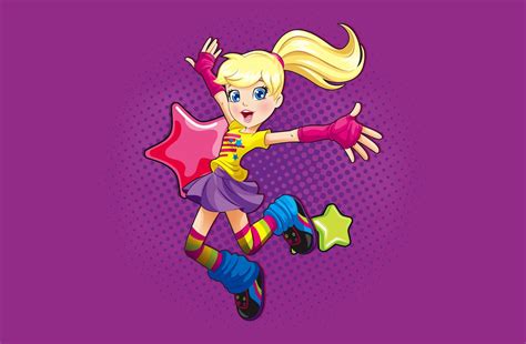 Polly Pocket Wallpapers Top Free Polly Pocket