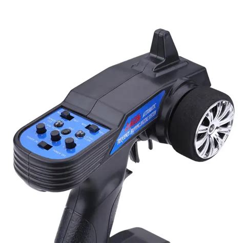 ch  ghz rc car controller  remote control transmitter durable rc