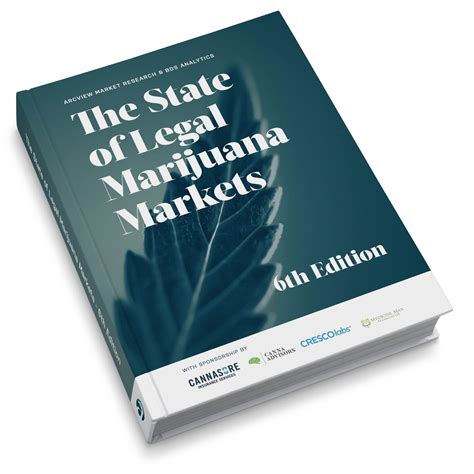 state  legal marijuana markets  edition digital