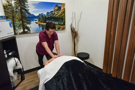 Massage Therapy Complete Health Okotoks And Sw Calgary