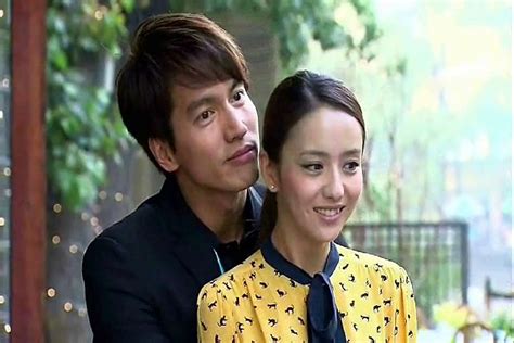 video unforgettable scenes jerry yan tong liya video dailymotion